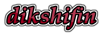 dikshifin